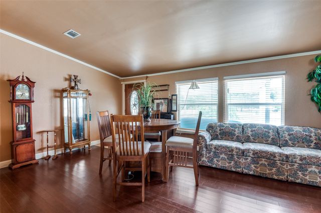 5177 Timarron Drive, Scurry, TX 75158