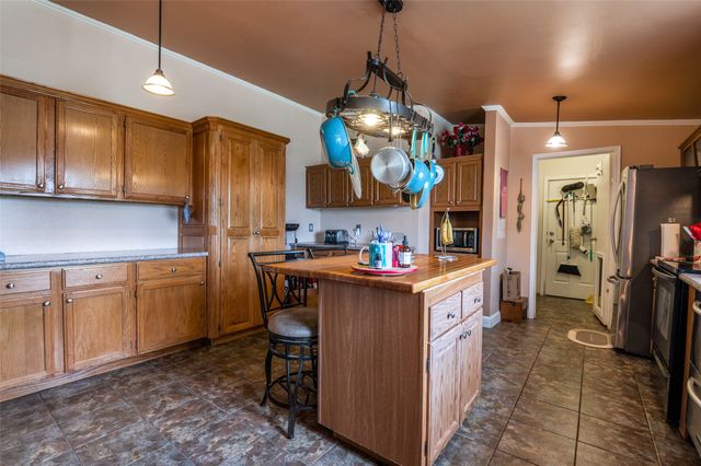 5177 Timarron Drive, Scurry, TX 75158