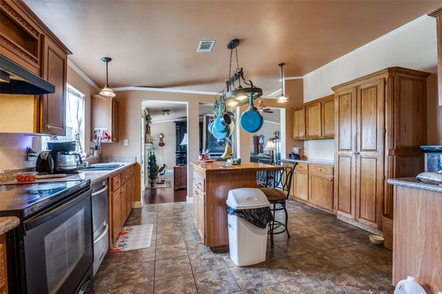 5177 Timarron Drive, Scurry, TX 75158