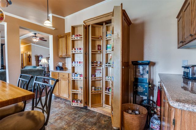 5177 Timarron Drive, Scurry, TX 75158