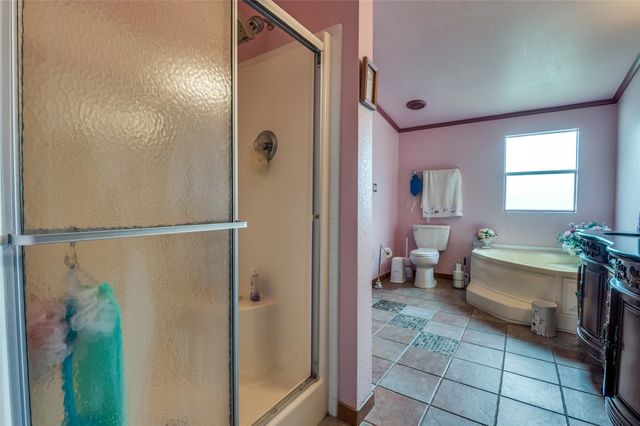 5177 Timarron Drive, Scurry, TX 75158