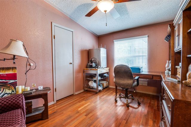 5177 Timarron Drive, Scurry, TX 75158