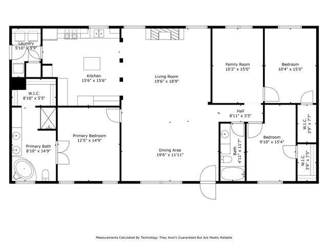 5177 Timarron Drive, Scurry, TX 75158