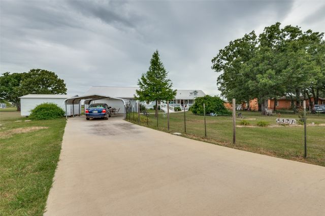 5177 Timarron Drive, Scurry, TX 75158