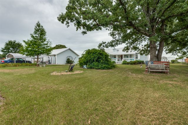 5177 Timarron Drive, Scurry, TX 75158