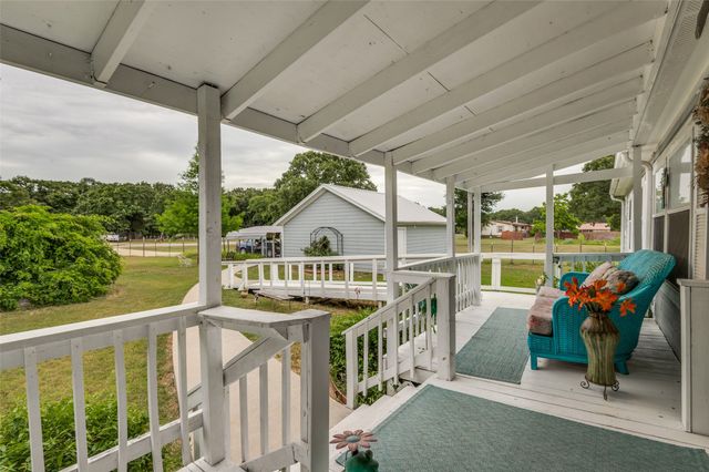 5177 Timarron Drive, Scurry, TX 75158