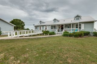 5177 Timarron Drive, Scurry, TX 75158