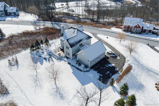 18 Stonehollow Drive, Brewster, NY 10509