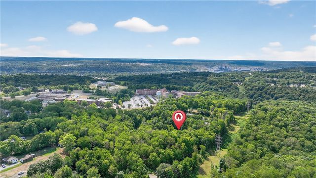 0 Dutch Ridge Rd, Brighton Twp, PA 15009