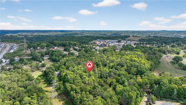 0 Dutch Ridge Rd, Brighton Twp, PA 15009