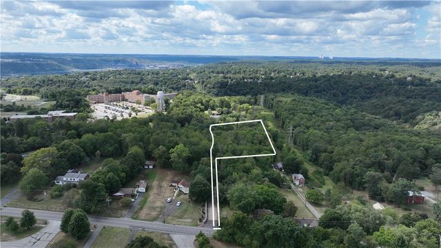 0 Dutch Ridge Rd, Brighton Twp, PA 15009