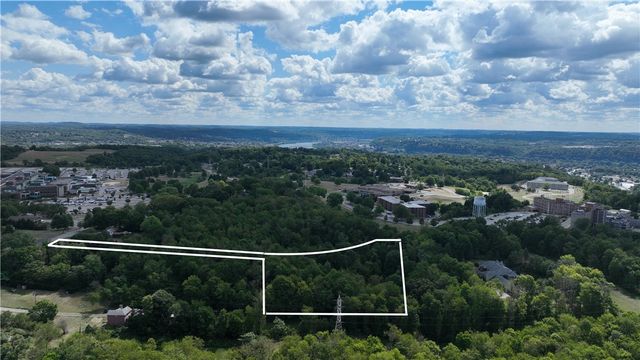 0 Dutch Ridge Rd, Brighton Twp, PA 15009