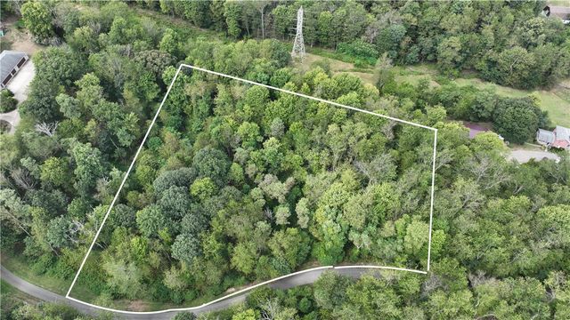 0 Dutch Ridge Rd, Brighton Twp, PA 15009