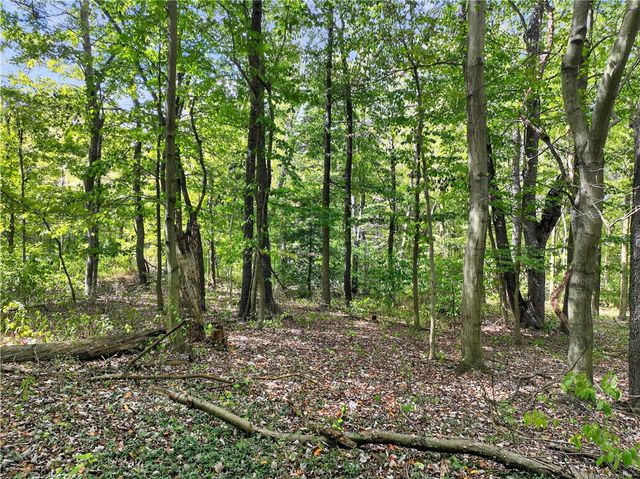 0 Dutch Ridge Rd, Brighton Twp, PA 15009