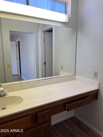 15011 W Blue Verde Drive, Sun City West, AZ 85375