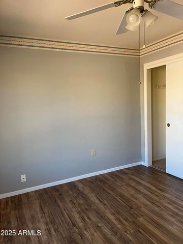 15011 W Blue Verde Drive, Sun City West, AZ 85375