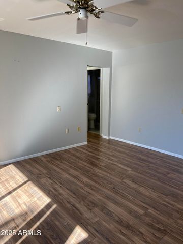 15011 W Blue Verde Drive, Sun City West, AZ 85375