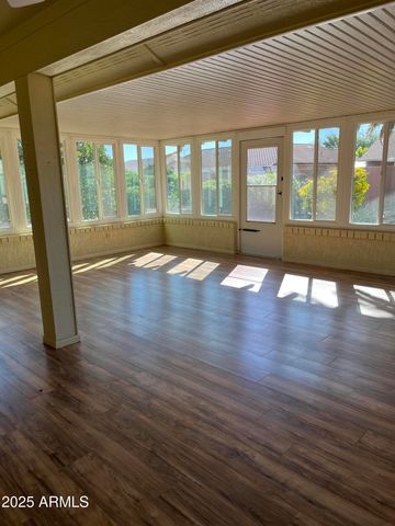 15011 W Blue Verde Drive, Sun City West, AZ 85375