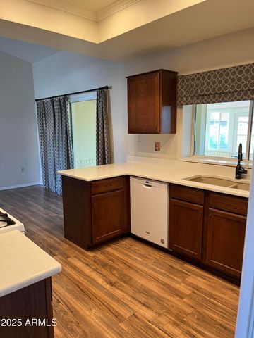 15011 W Blue Verde Drive, Sun City West, AZ 85375