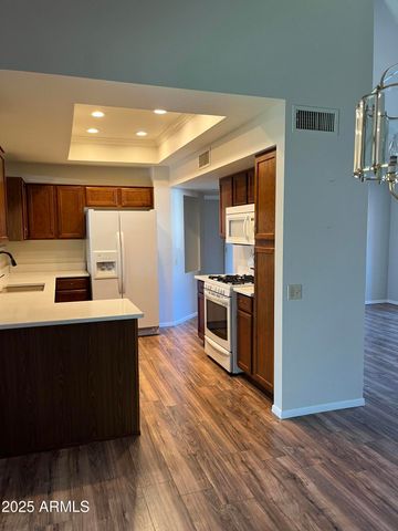 15011 W Blue Verde Drive, Sun City West, AZ 85375