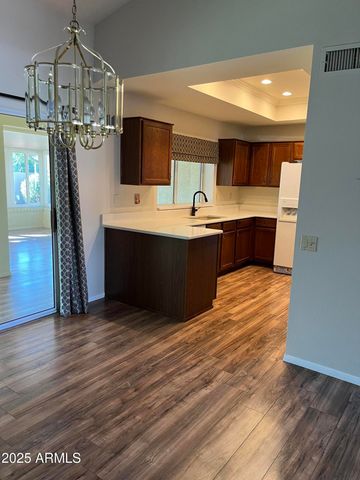 15011 W Blue Verde Drive, Sun City West, AZ 85375