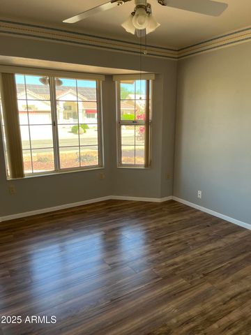 15011 W Blue Verde Drive, Sun City West, AZ 85375