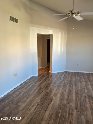 15011 W Blue Verde Drive, Sun City West, AZ 85375