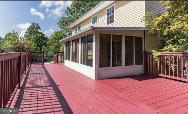 10801 WINSTON CHURCHILL CT, Upper Marlboro, MD 20772