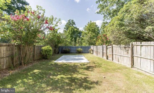 10801 WINSTON CHURCHILL CT, Upper Marlboro, MD 20772