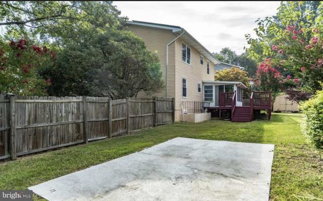 10801 WINSTON CHURCHILL CT, Upper Marlboro, MD 20772