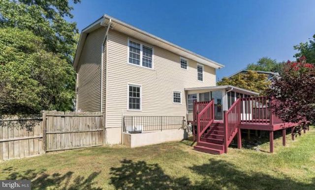 10801 WINSTON CHURCHILL CT, Upper Marlboro, MD 20772