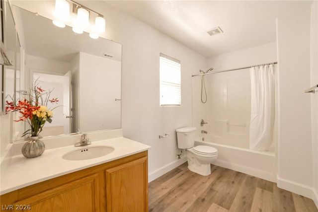 10274 Chigoza Pine Avenue, Las Vegas, NV 89135