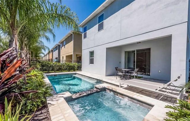 450 LASSO DRIVE, Kissimmee, FL 34747