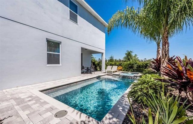 450 LASSO DRIVE, Kissimmee, FL 34747