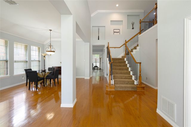 1808 Paddington Court, Arlington, TX 76017