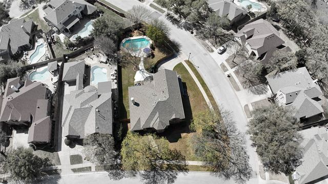 1808 Paddington Court, Arlington, TX 76017
