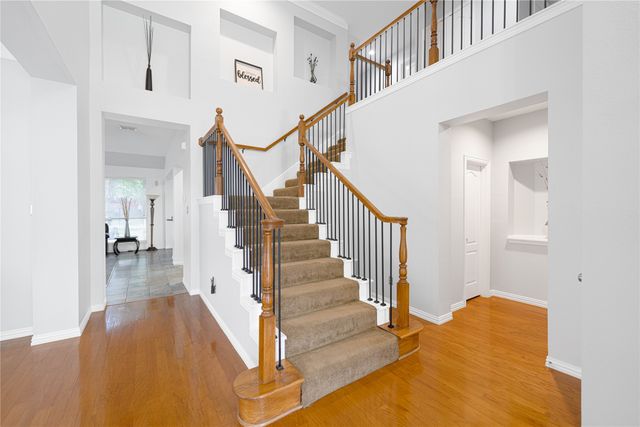 1808 Paddington Court, Arlington, TX 76017