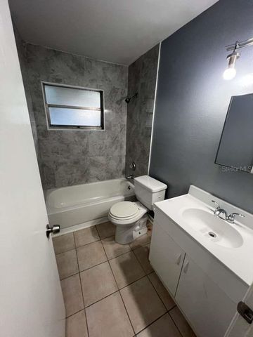 8301 N ALASKA STREET, Tampa, FL 33604