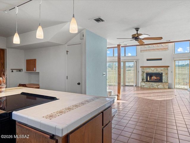 77 Papago Springs Road, Sonoita, AZ 85637