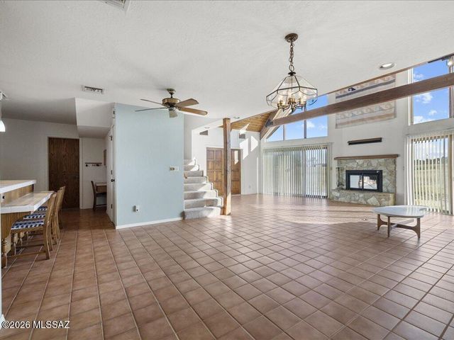 77 Papago Springs Road, Sonoita, AZ 85637