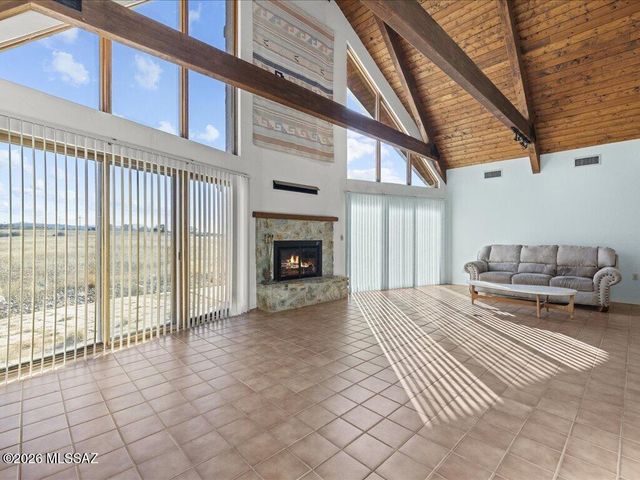 77 Papago Springs Road, Sonoita, AZ 85637