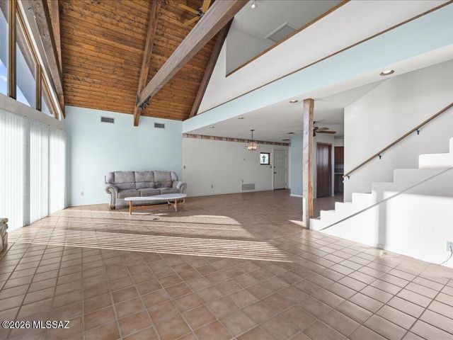 77 Papago Springs Road, Sonoita, AZ 85637