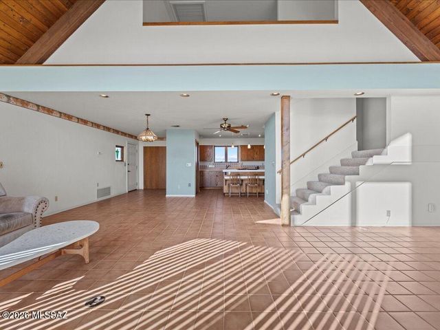 77 Papago Springs Road, Sonoita, AZ 85637