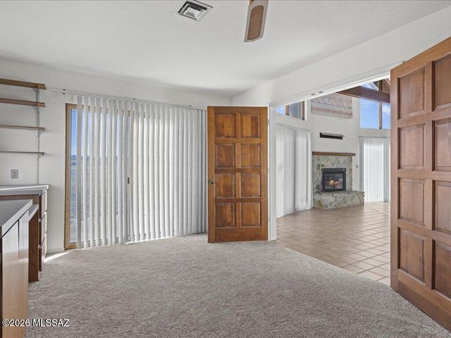 77 Papago Springs Road, Sonoita, AZ 85637