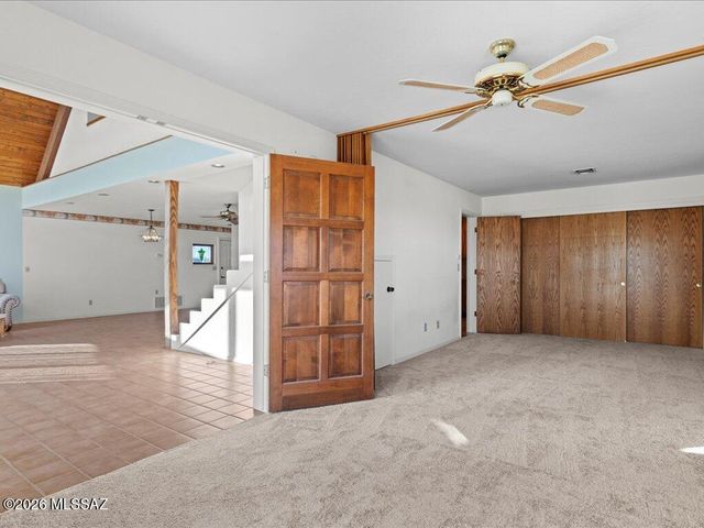 77 Papago Springs Road, Sonoita, AZ 85637