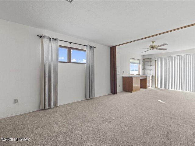 77 Papago Springs Road, Sonoita, AZ 85637