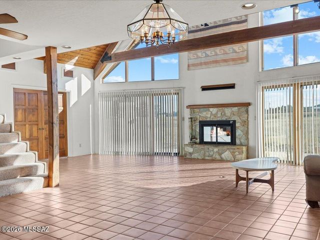 77 Papago Springs Road, Sonoita, AZ 85637