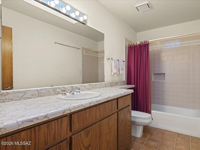 77 Papago Springs Road, Sonoita, AZ 85637