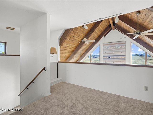 77 Papago Springs Road, Sonoita, AZ 85637