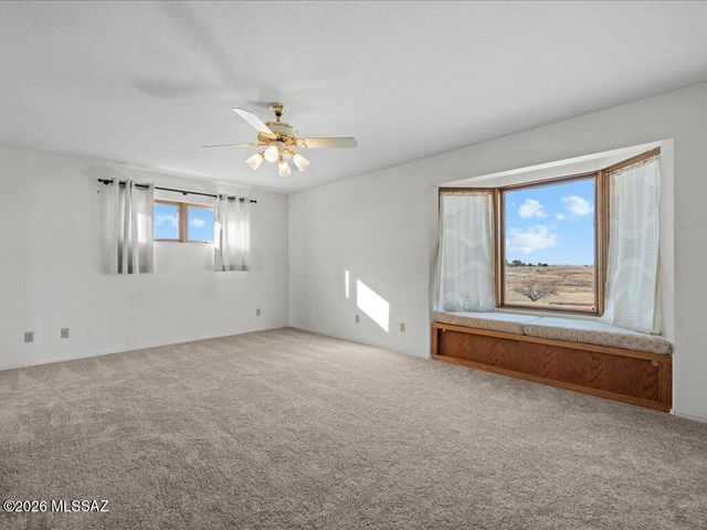 77 Papago Springs Road, Sonoita, AZ 85637